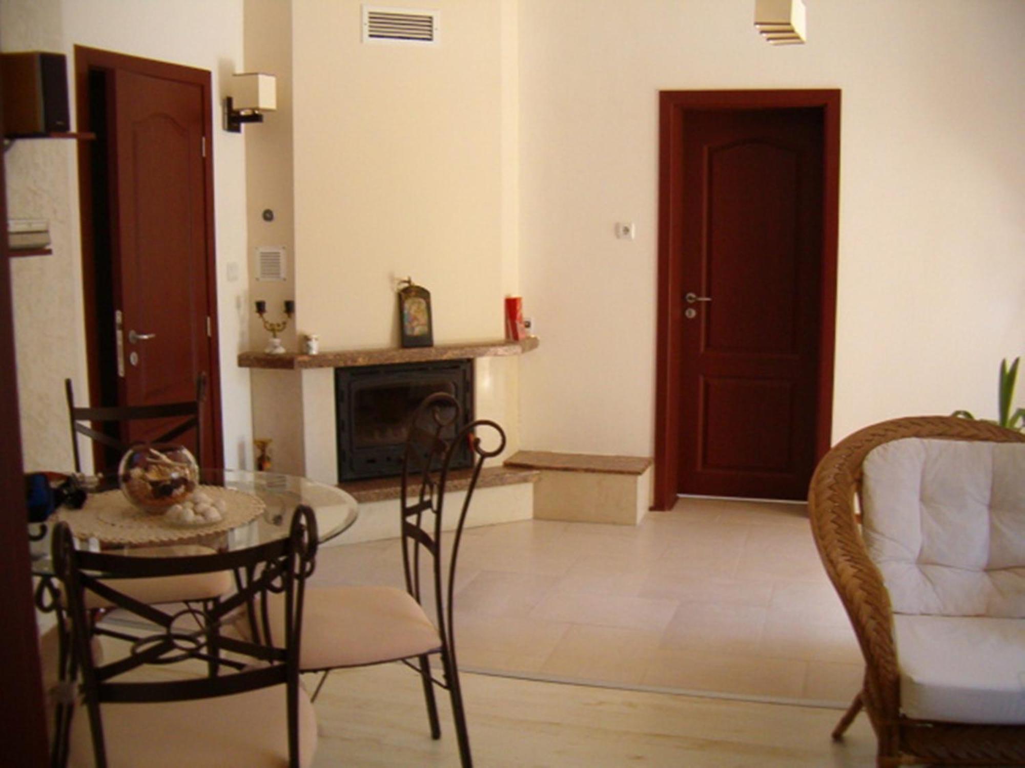 Family Hotel Bellehouse Chernomorets Luaran gambar