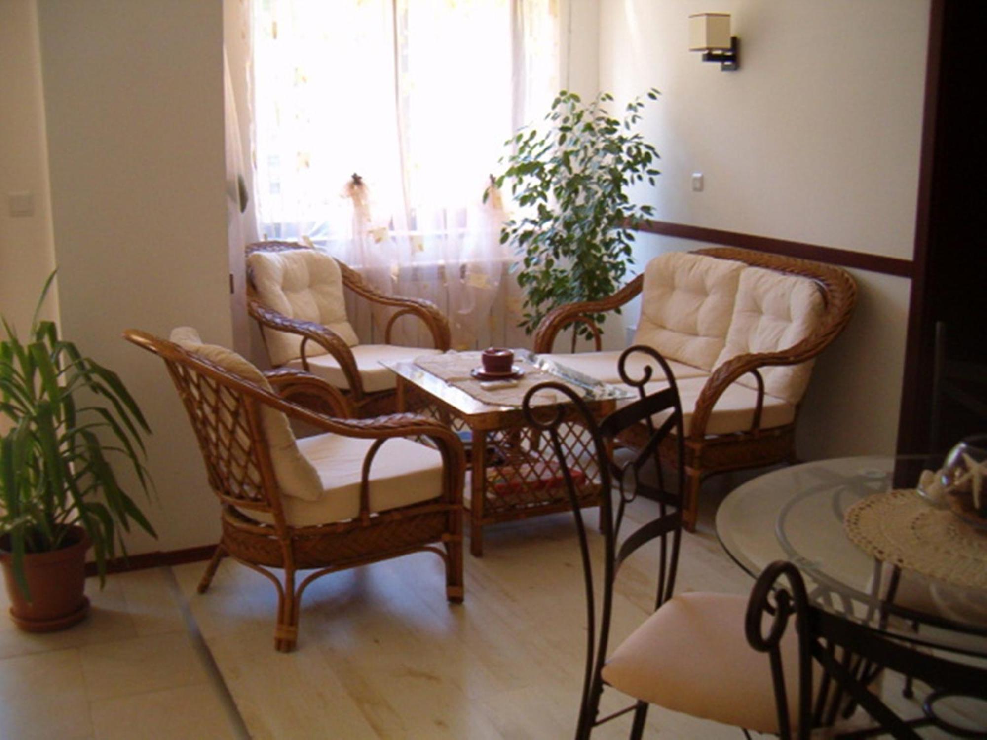 Family Hotel Bellehouse Chernomorets Luaran gambar