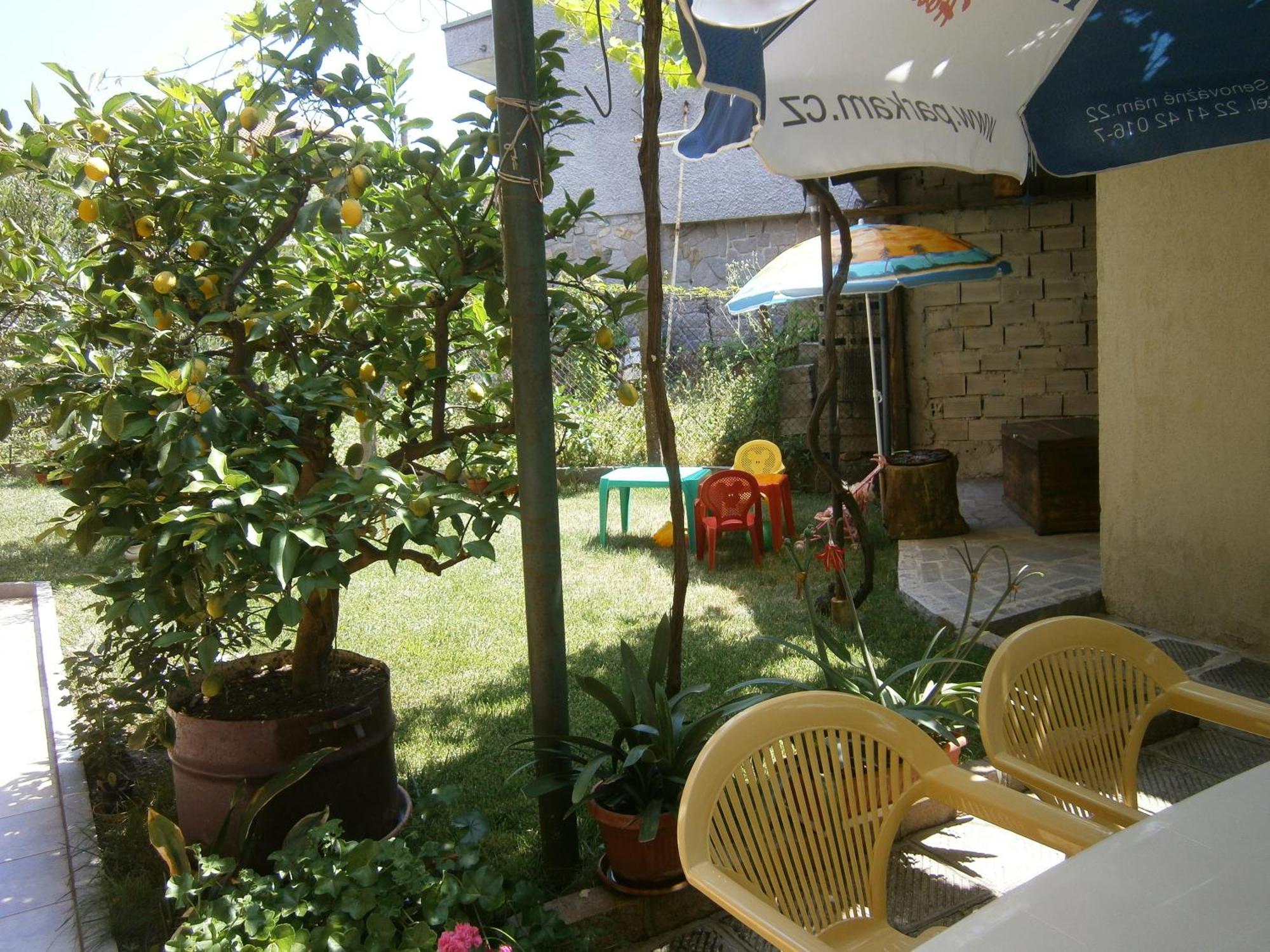 Family Hotel Bellehouse Chernomorets Luaran gambar
