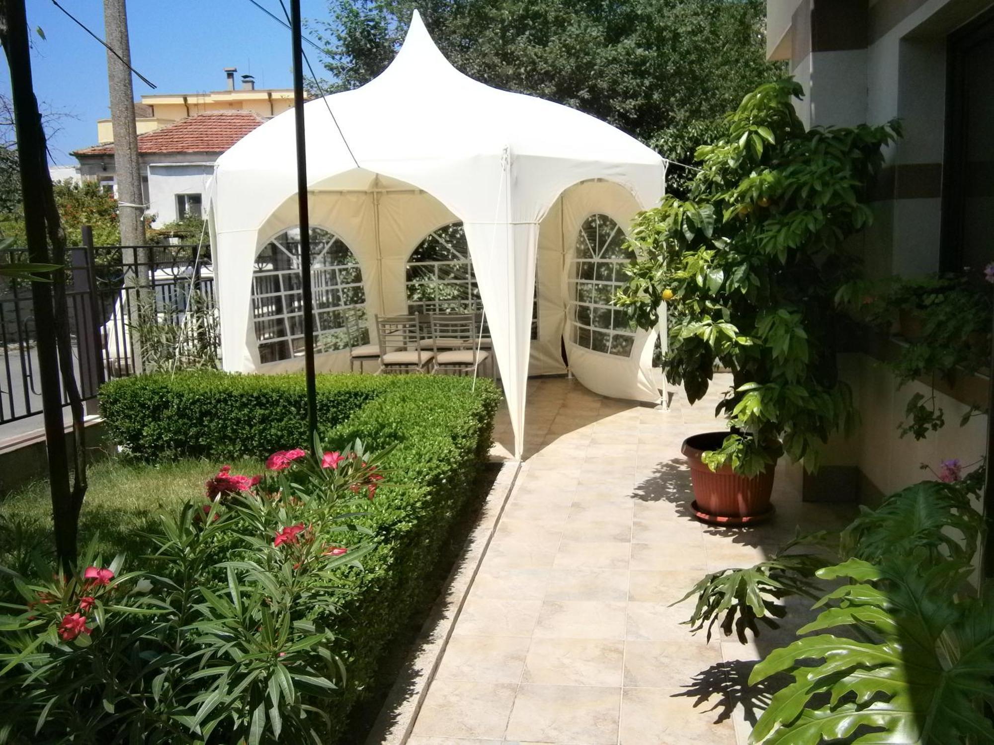 Family Hotel Bellehouse Chernomorets Luaran gambar