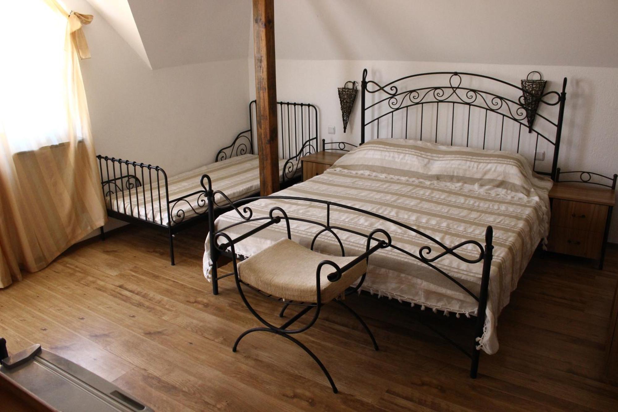 Family Hotel Bellehouse Chernomorets Bilik gambar
