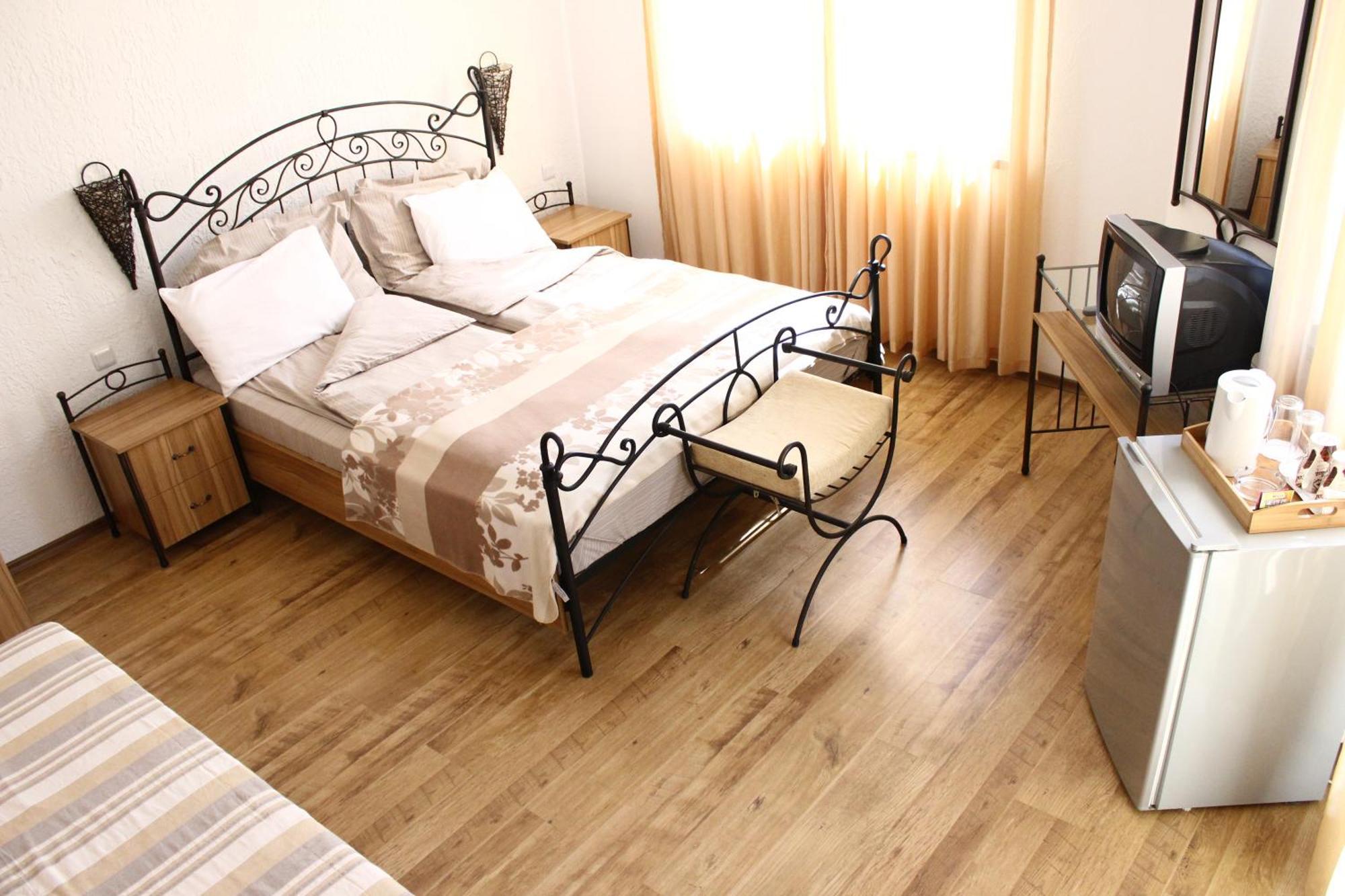 Family Hotel Bellehouse Chernomorets Bilik gambar