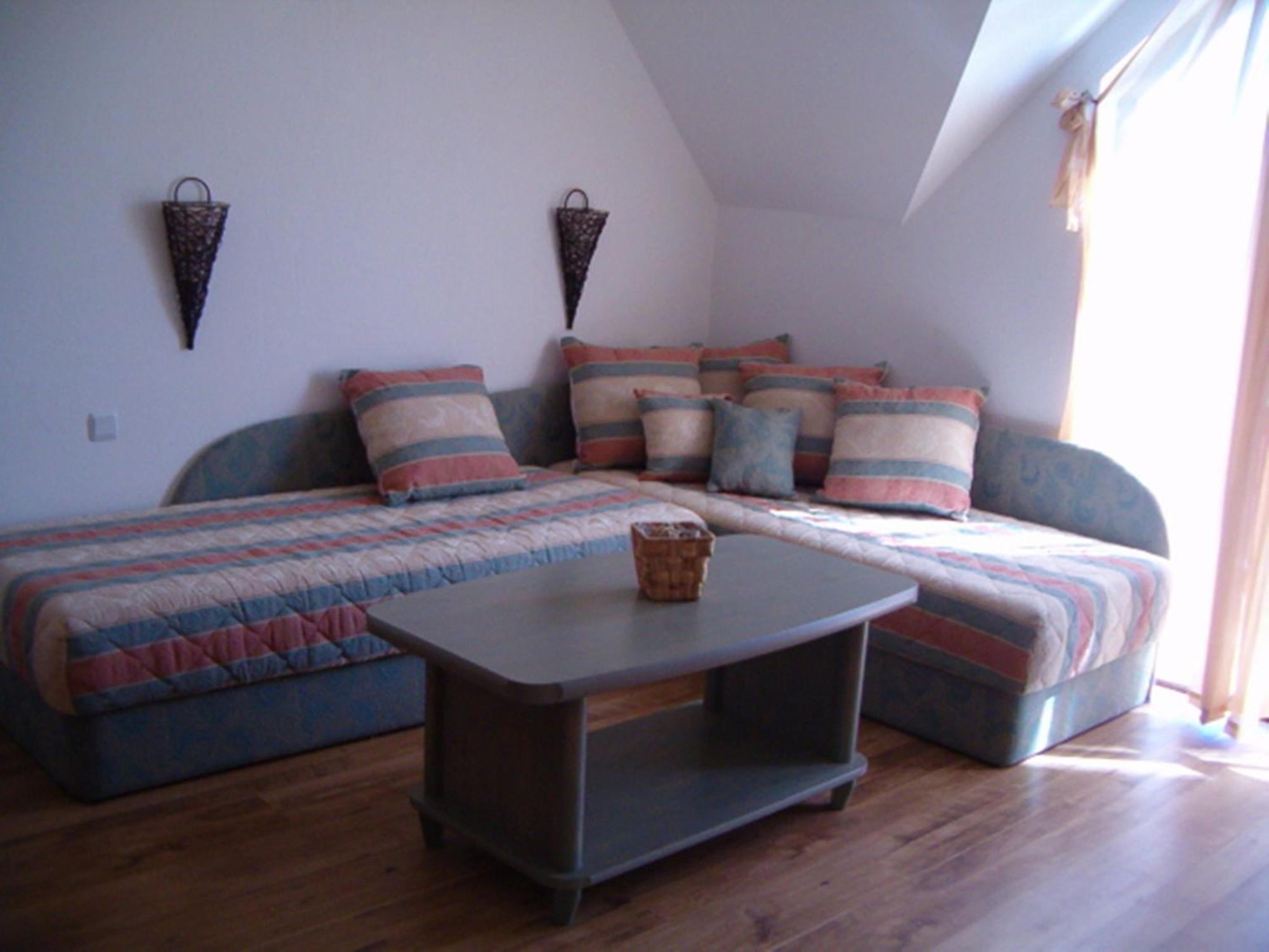 Family Hotel Bellehouse Chernomorets Bilik gambar